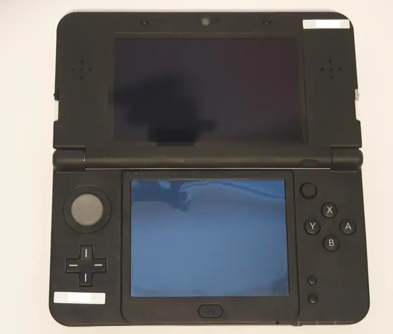 Գõnew 3DS X4X5ԭͻչʾ