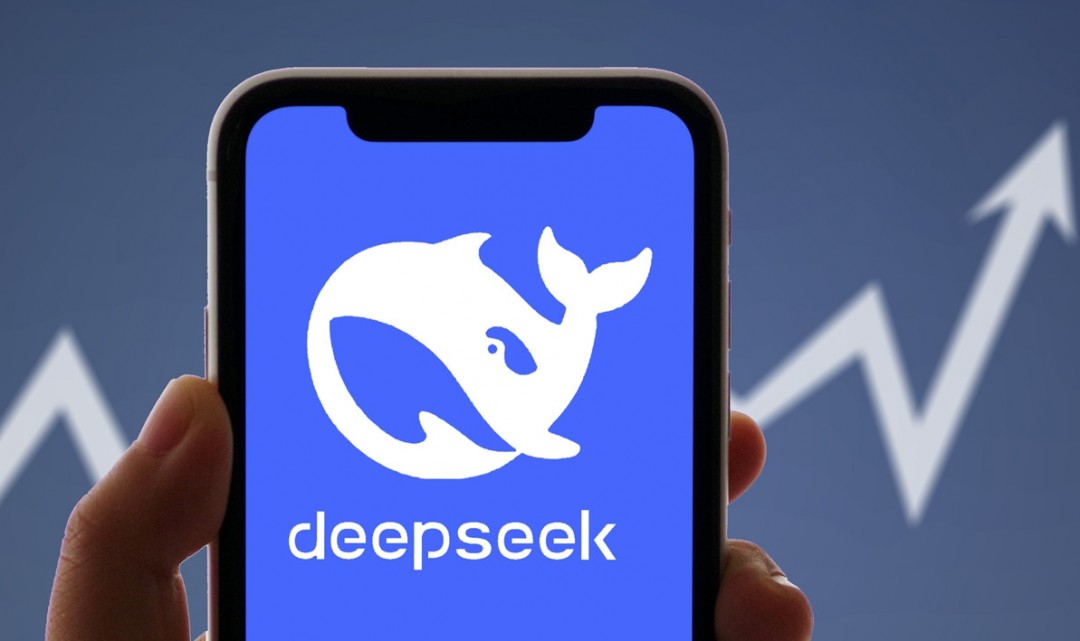 ٶȫDeepSeek