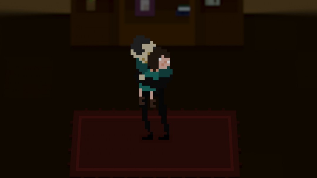 《House》中文版