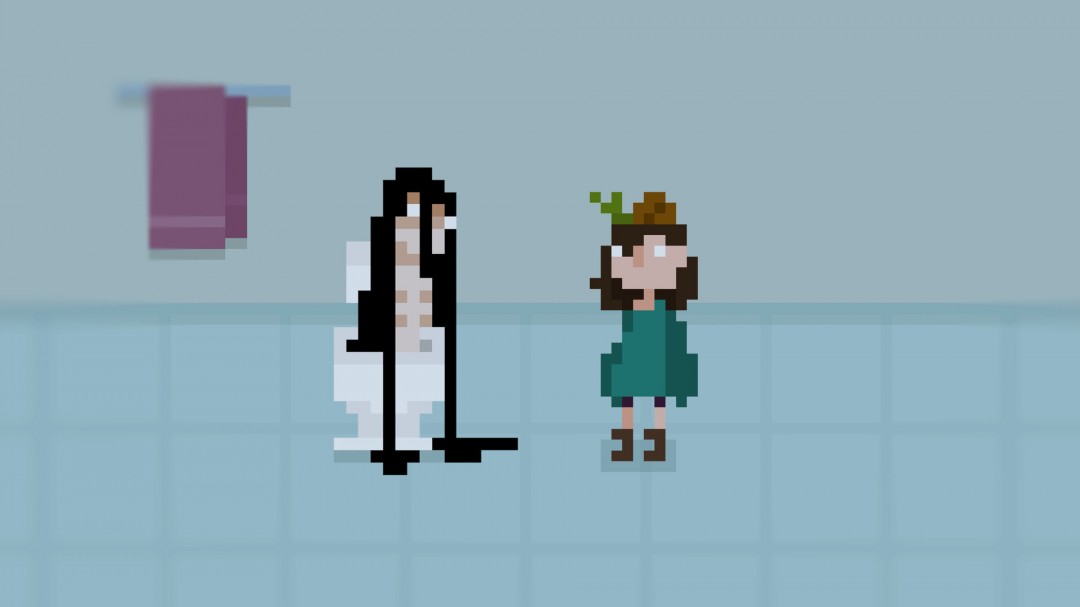 《House》中文版