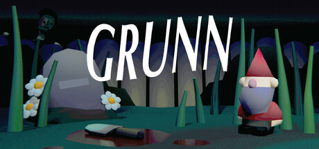 《Grunn》中文版