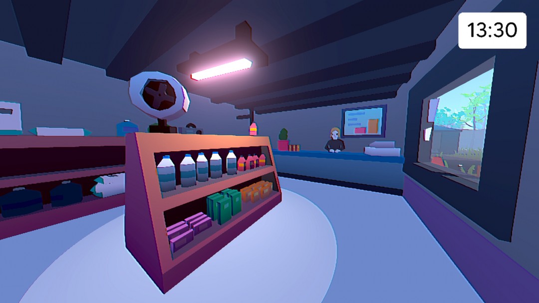 《Grunn》中文版