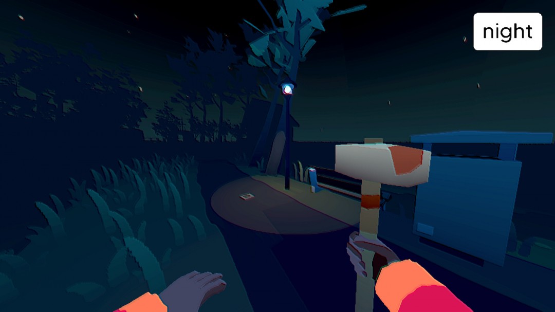 《Grunn》中文版