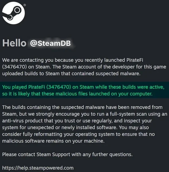 SteamϷPirateFiץ͵͵װ