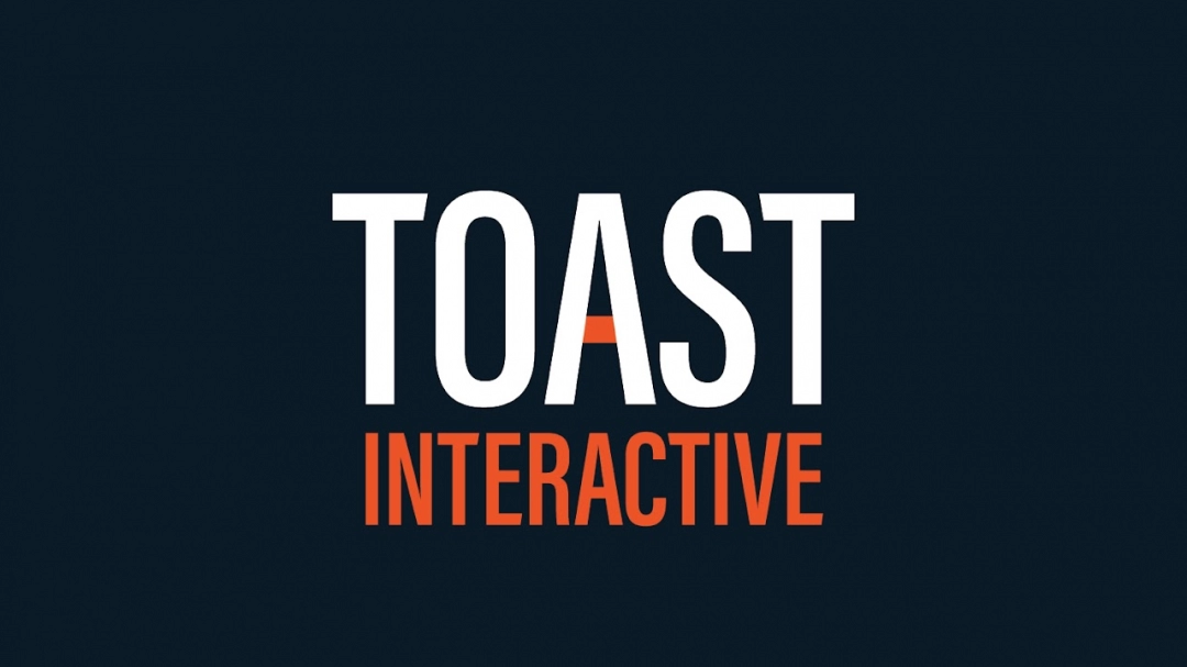 VRϷToast InteractiveԱԱ ´