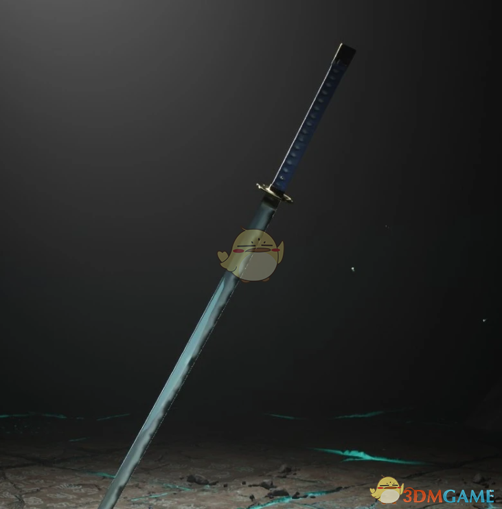 《最终幻想7：重生》萨菲罗斯的正宗刀MOD