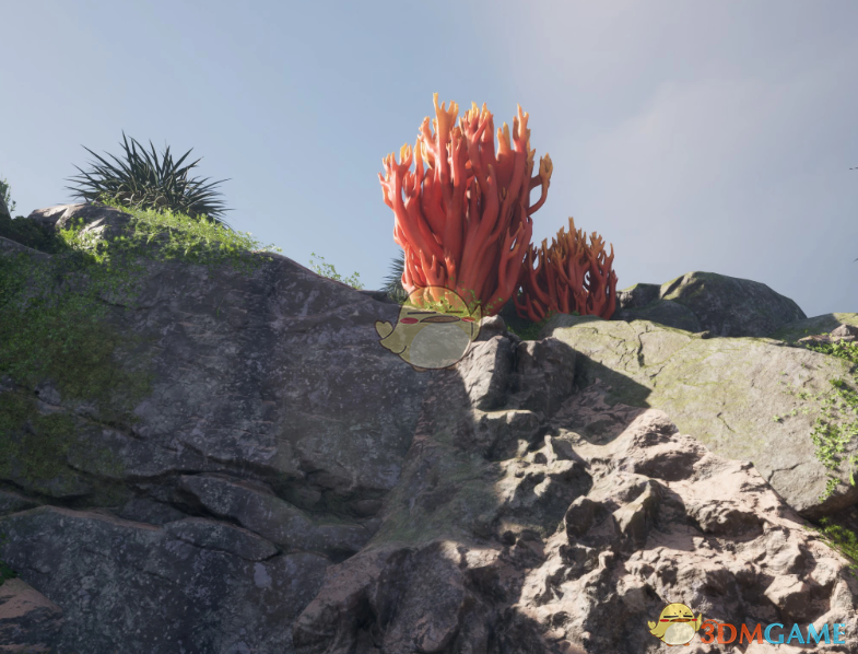 《宣誓》更贴近现实的画面预设MOD