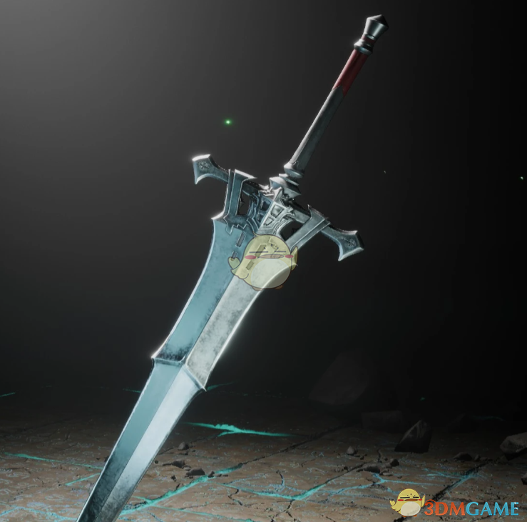 《最终幻想7：重生》最终幻想16不败之剑MOD