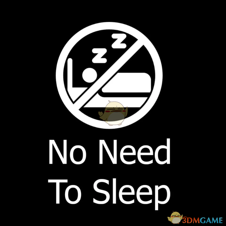 《天国：拯救2》亨利无需睡觉MOD