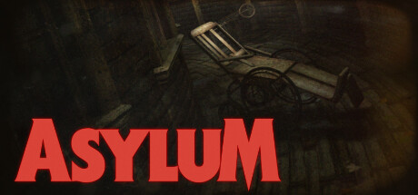 《ASYLUM》游戏库