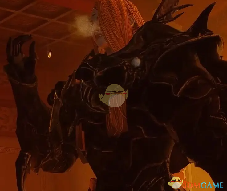 《师父》最终幻想14芝诺斯替换BOSS肖恩MOD