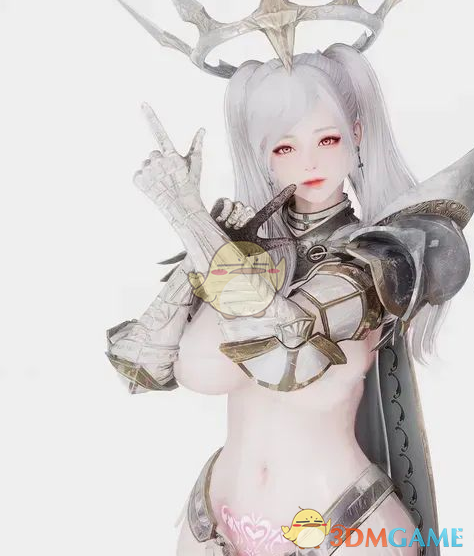 《上古卷轴5：天际重制版》女随从摩卡MOD