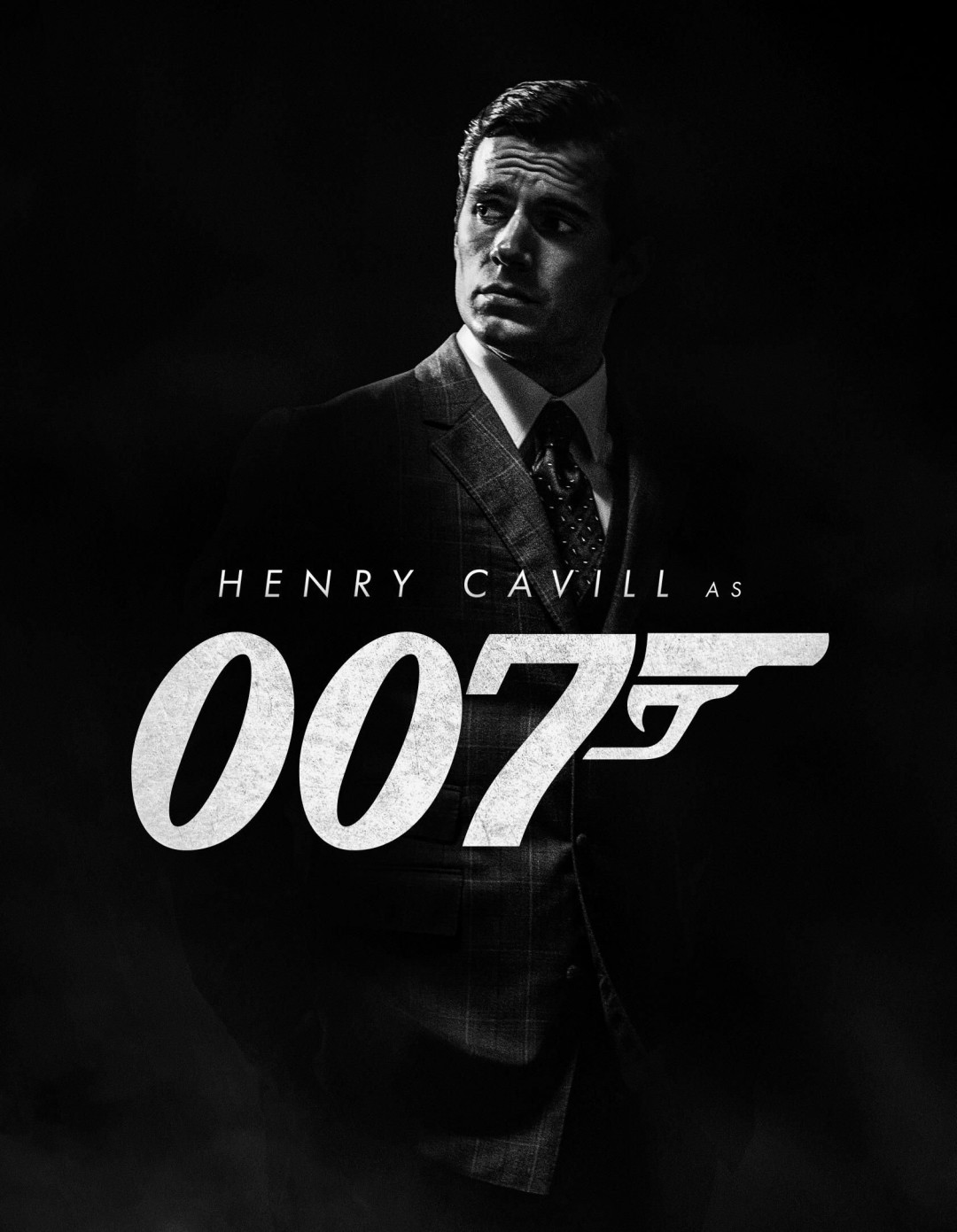 亚马逊获《007》电影控制权 贝索斯问谁演合适