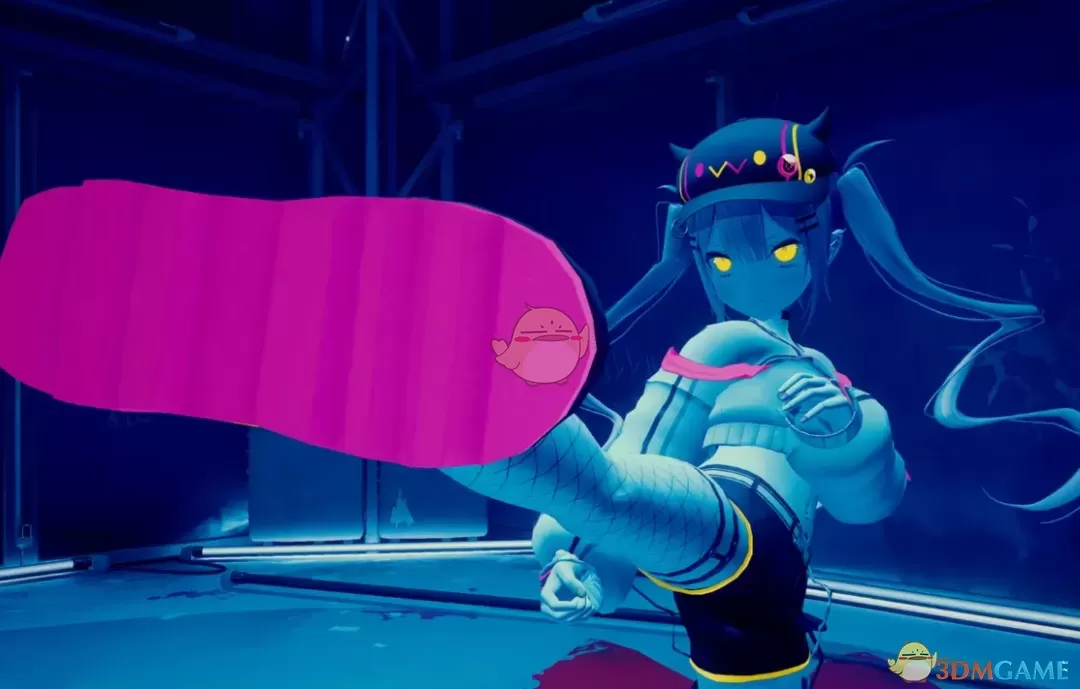 《师父》扮演虚拟主播常暗永远MOD