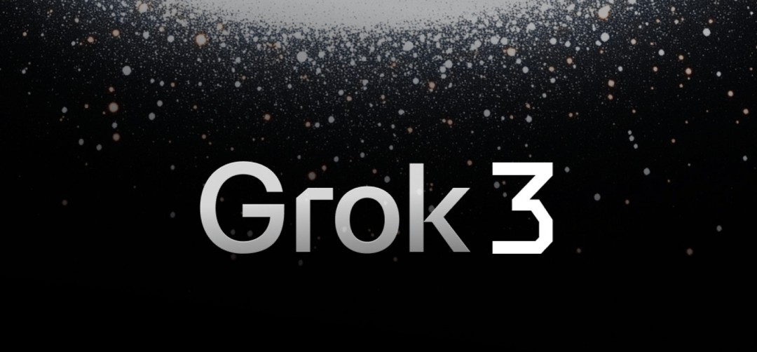 ˹ˣGrok 3κνֻϷ 3AϷ