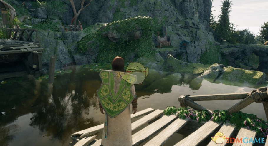 《宣誓》增强大气视觉效果MOD