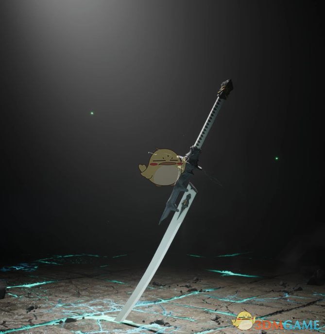 《最终幻想7：重生》尼尔机械纪元白之契约MOD