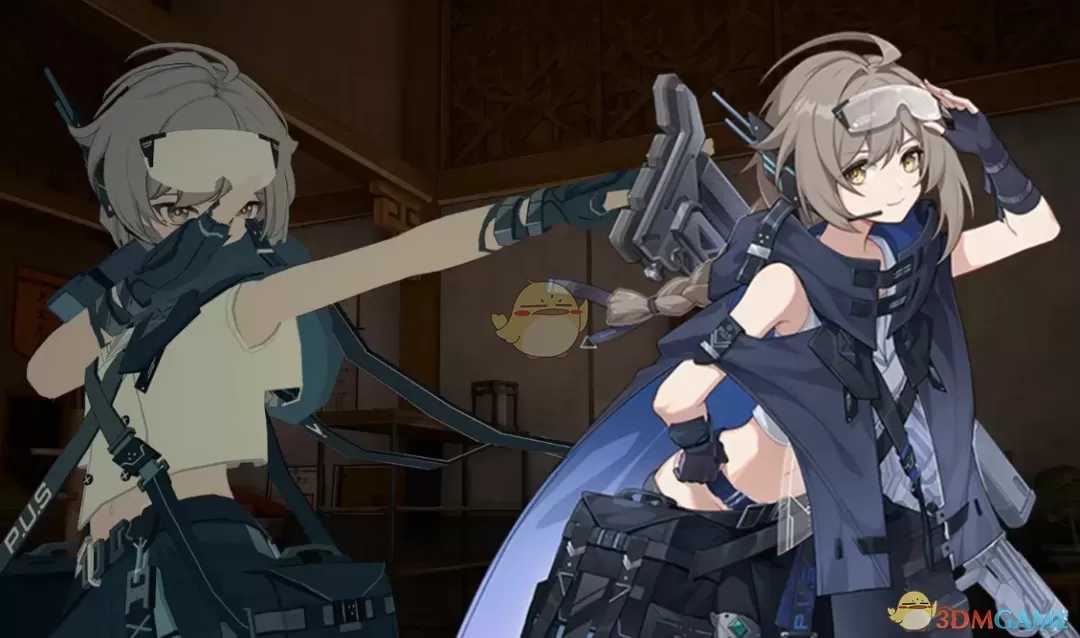 《师父》卡拉彼丘心夏替换BOSS杨MOD