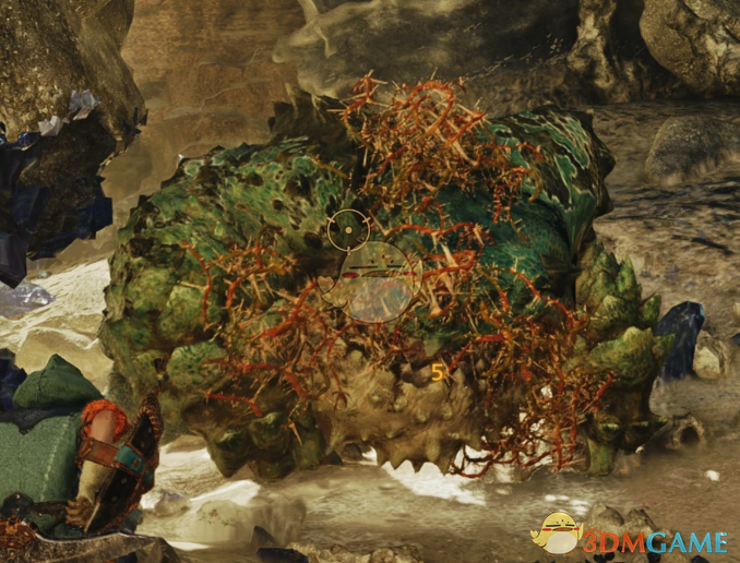 《怪物猎人:荒野》无限的消耗品MOD