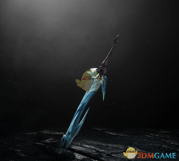 《最终幻想7：重制版》克劳德的神秘之剑MOD