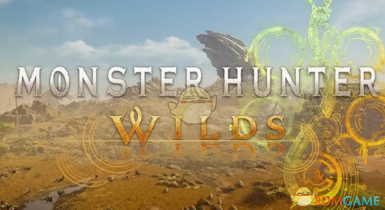 《怪物猎人：荒野》怪物无视你的营地MOD