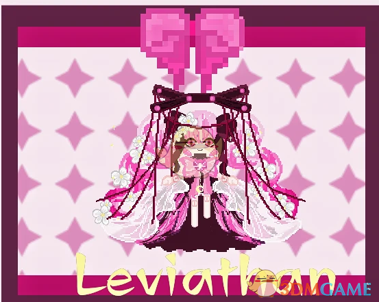 《星露谷物语》七宗罪系列服装MOD