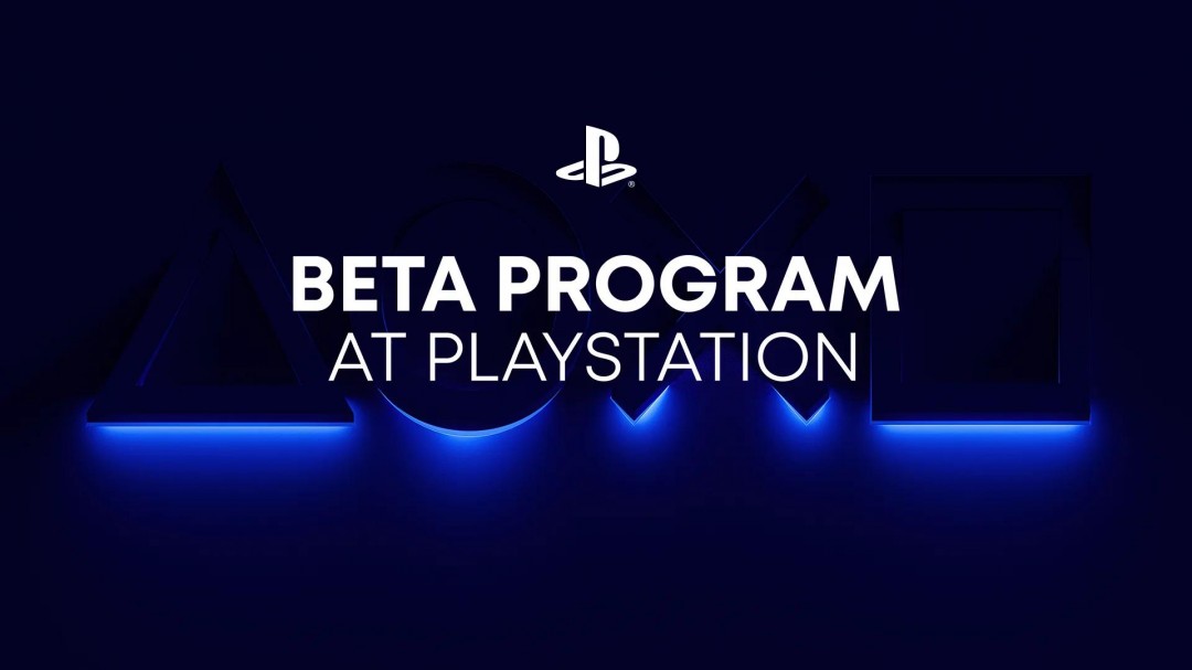 PlayStation希望利用新的Beta计划以帮助测试游戏和功能