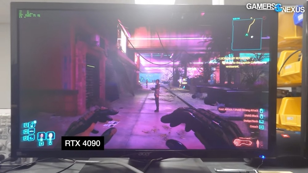 RTX5070海外评价:有史以来最糟糕的70显卡 英伟达说谎