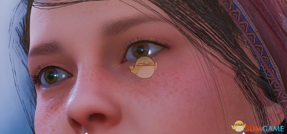 《天国：拯救2》NPC外观大改MOD