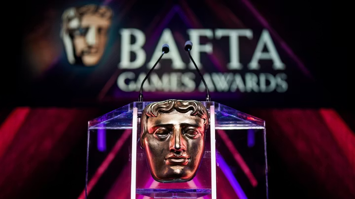 2025年BAFTA完整提名公开 《地狱之刃2》获最多提名