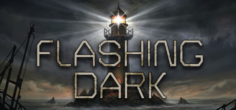 《Flashing Dark》登陸Steam 第一人稱(chēng)恐怖冒險(xiǎn)