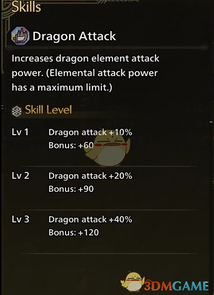 《怪物猎人：荒野》更加强大的技能MOD