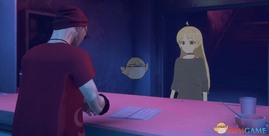 《师父》扮演孤独摇滚伊地知星歌MOD