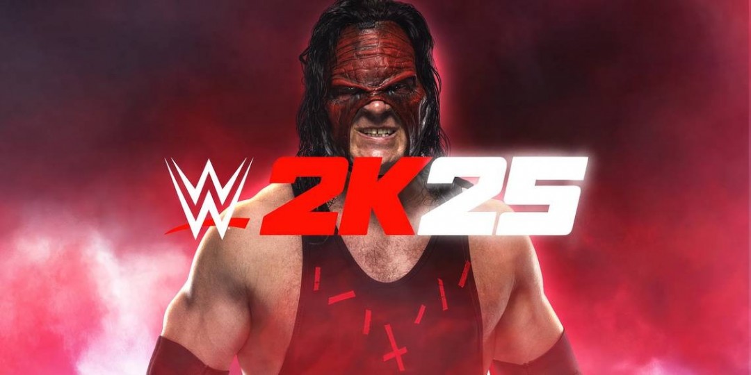 《WWE 2K25》新DLC将实现深渊与凯恩的梦幻对决