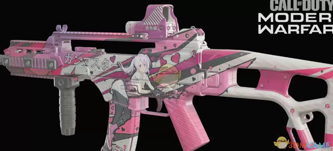 《生化危机4：重制版》使命召唤Holger26-制梦者MOD