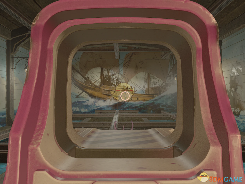 《生化危机4：重制版》使命召唤Holger26-制梦者MOD