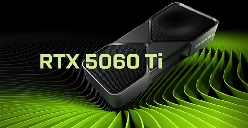 RTX 5060 TiRTX 5060ع⣺Ȼ࣡