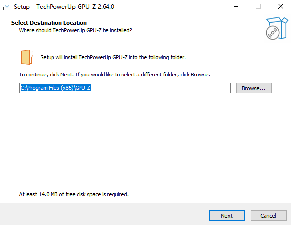 GPU-Zv2.64.0