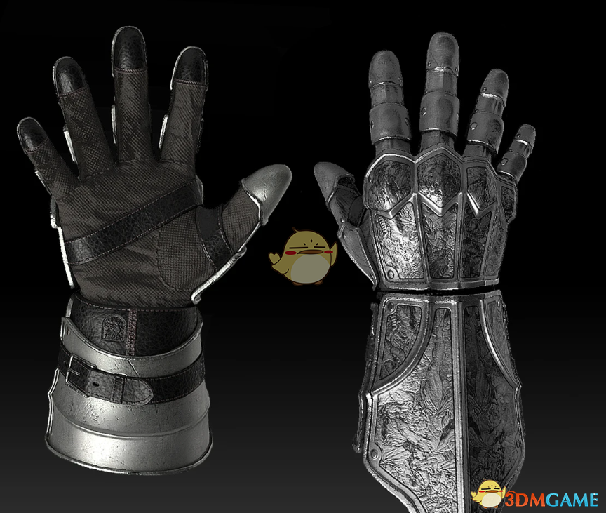 《天国：拯救2》龙裔护手MOD