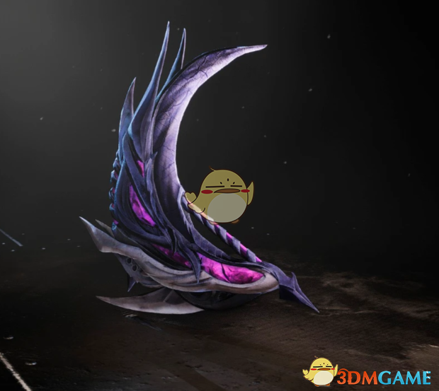 《最终幻想7：重制版》尤菲的巴哈姆特切割之刃MOD