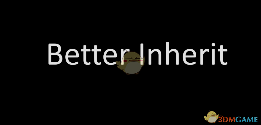 《幻兽帕鲁》更好的帕鲁继承MOD