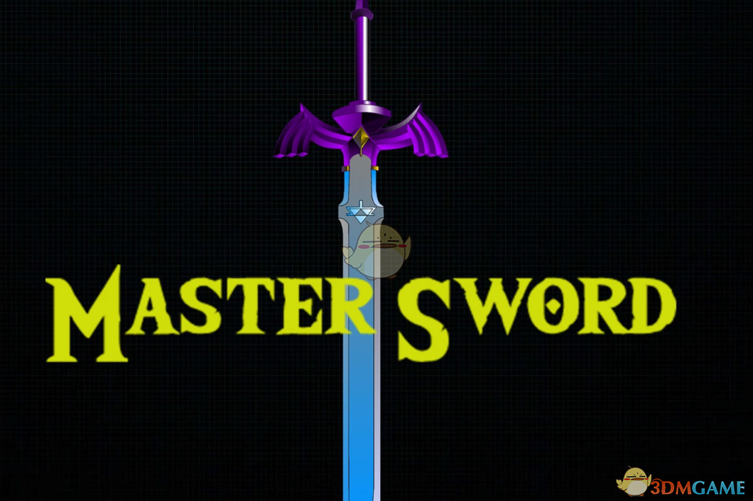 《天国：拯救2》塞尔达传说大师之剑MOD