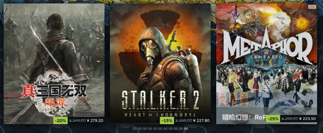 Steam սʿ4ֻҪ83