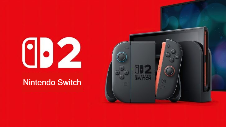 分析师预测Switch2售价超400美元 为任天堂史上最贵游戏机