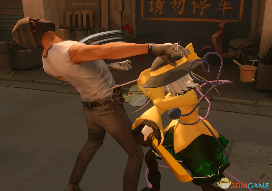 《师父》扮演东方Project古明地恋MOD