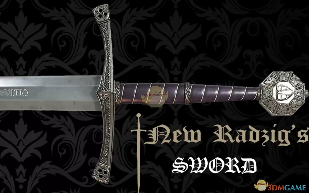 《天国：拯救2》马丁之剑MOD