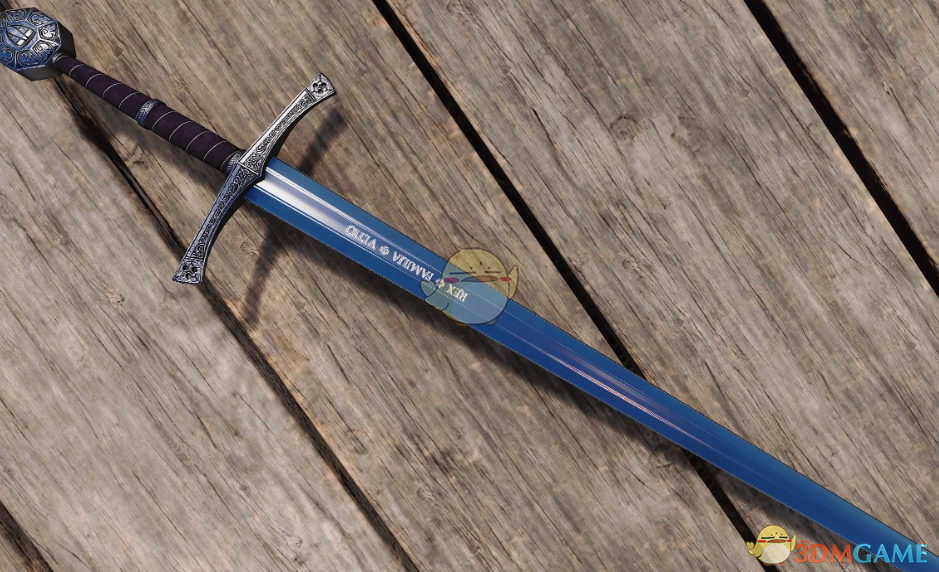 《天国：拯救2》马丁之剑MOD