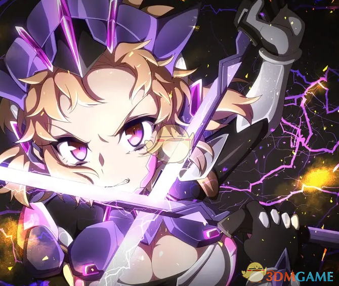 《师父》扮演战姬绝唱立花响MOD