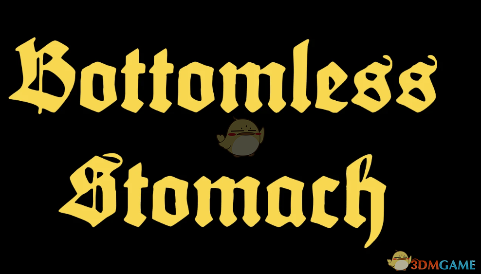 《天国：拯救2》无限进食MOD