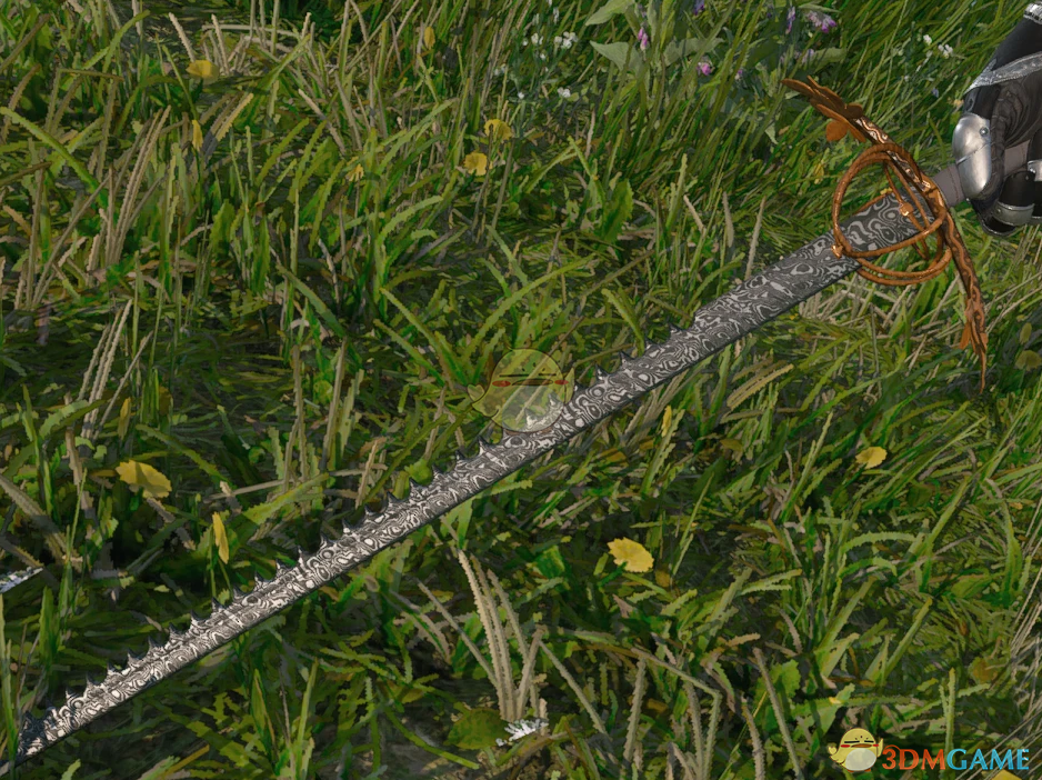 《天国：拯救2》誓言利刃MOD